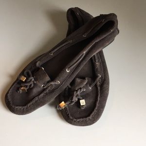 Michael Kors loafers